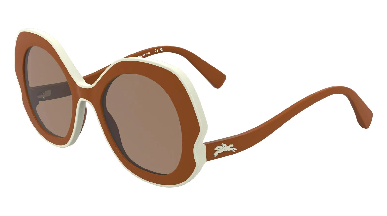 Longchamp LO780S Sunglasses - view 5